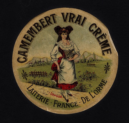 camembert-190