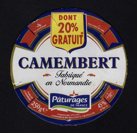 camembert-500